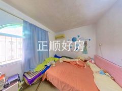 卧室