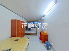 卧室