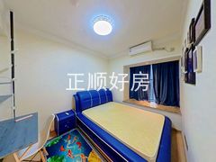 卧室