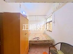 卧室