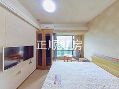 卧室