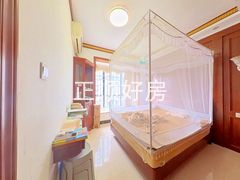 卧室