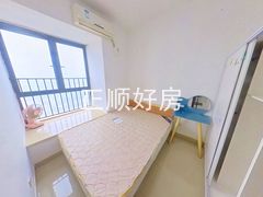 卧室