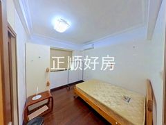 卧室