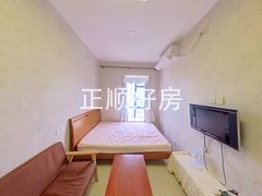 卧室