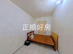 卧室