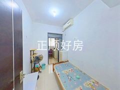 卧室
