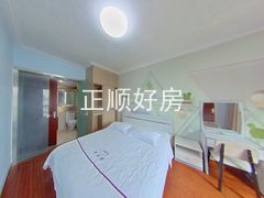 卧室