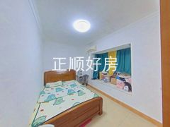 卧室