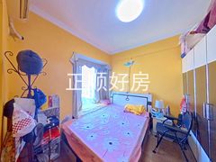 卧室