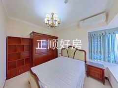 卧室