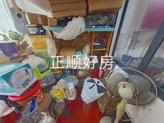 卧室