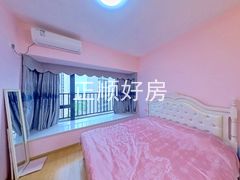 卧室