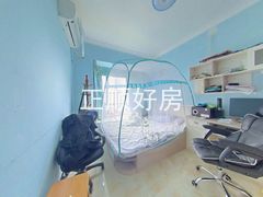 卧室