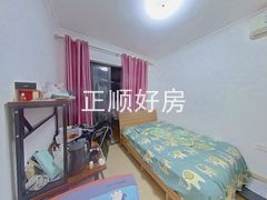 卧室