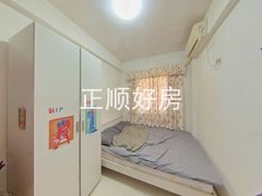 卧室