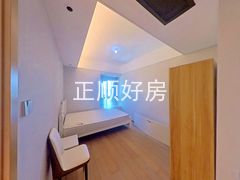 卧室