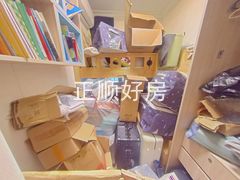 卧室