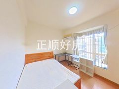 卧室