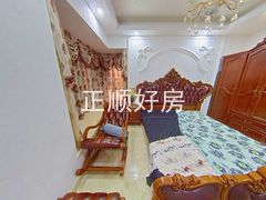 卧室