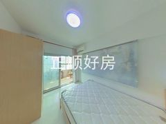 卧室