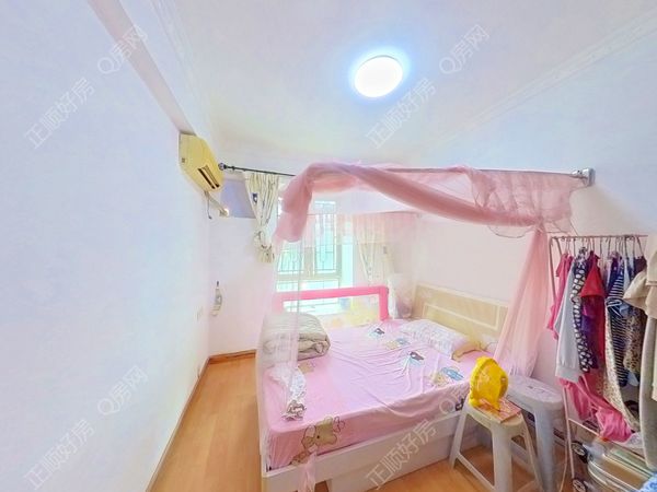 卧室