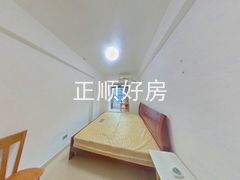 卧室