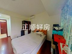 卧室