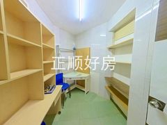 卧室