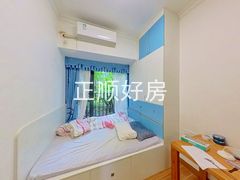 卧室
