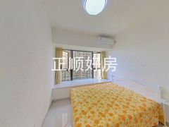 卧室