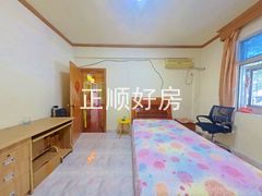 卧室