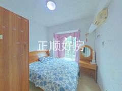 卧室
