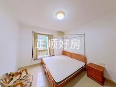 卧室