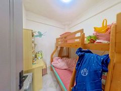 卧室