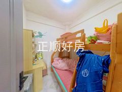 卧室