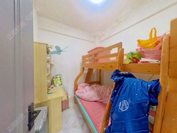 卧室