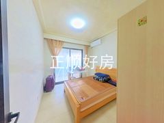 卧室