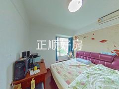 卧室