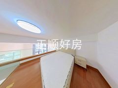 卧室