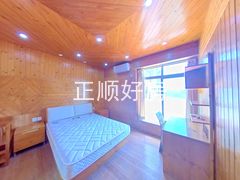 卧室
