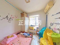 卧室