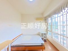 卧室