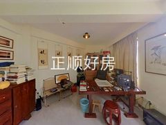 卧室