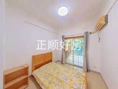 卧室