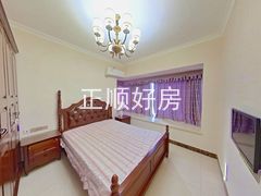 卧室