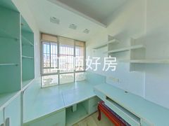 卧室
