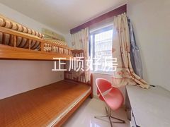 卧室