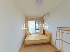 卧室
