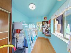 卧室